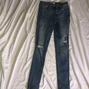 levi jeans